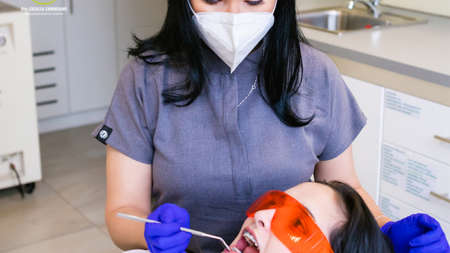 Costo de tratamiento de diseno de sonrisa en Quito