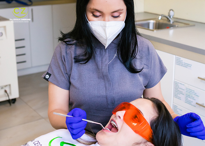 Costo de tratamiento de diseno de sonrisa en Quito