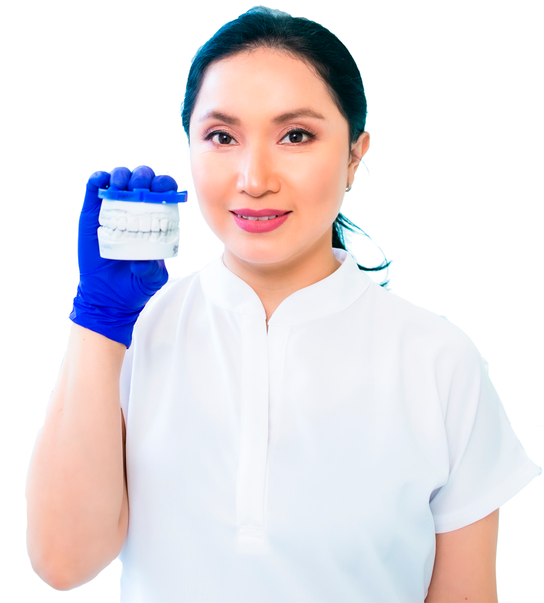 Dra Cecilia Zambrano Rejuvenecimiento Dental