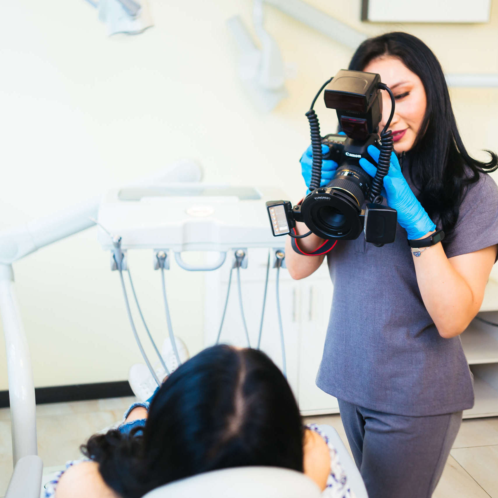 Estetica Dental Quito Cecilia Zambrano